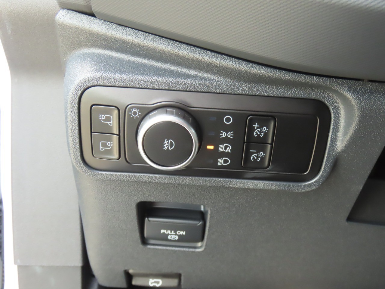 2024 Ford Bronco photo 24 of 30