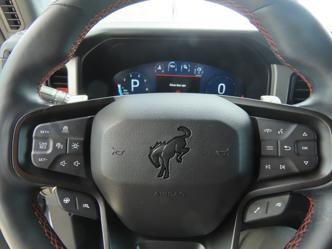 2024 Ford Bronco photo 25 of 30