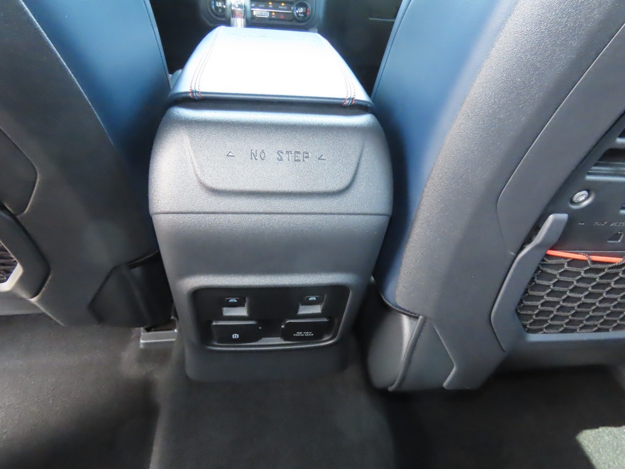2024 Ford Bronco Raptor Velocity Blue Metallic at Planet Ford