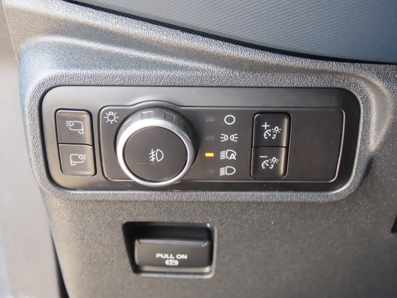 2024 Ford Bronco Raptor Velocity Blue Metallic at Planet Ford