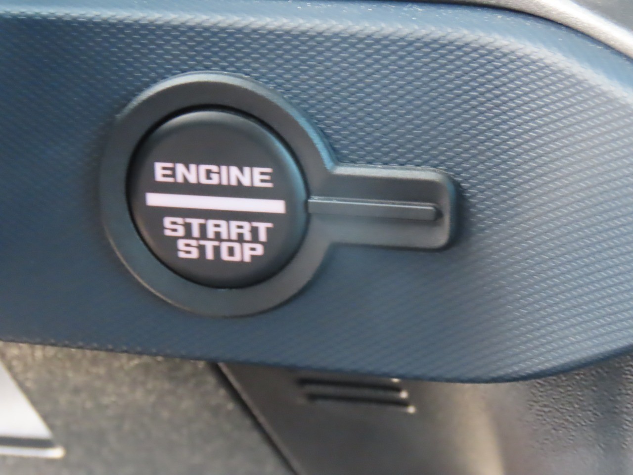 2024 Ford Bronco Raptor Velocity Blue Metallic at Planet Ford