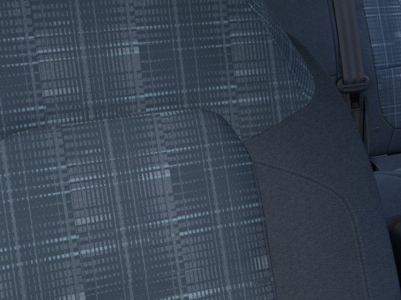 2025 Ford Bronco Heritage Edition Robins Egg Blue at Planet Ford