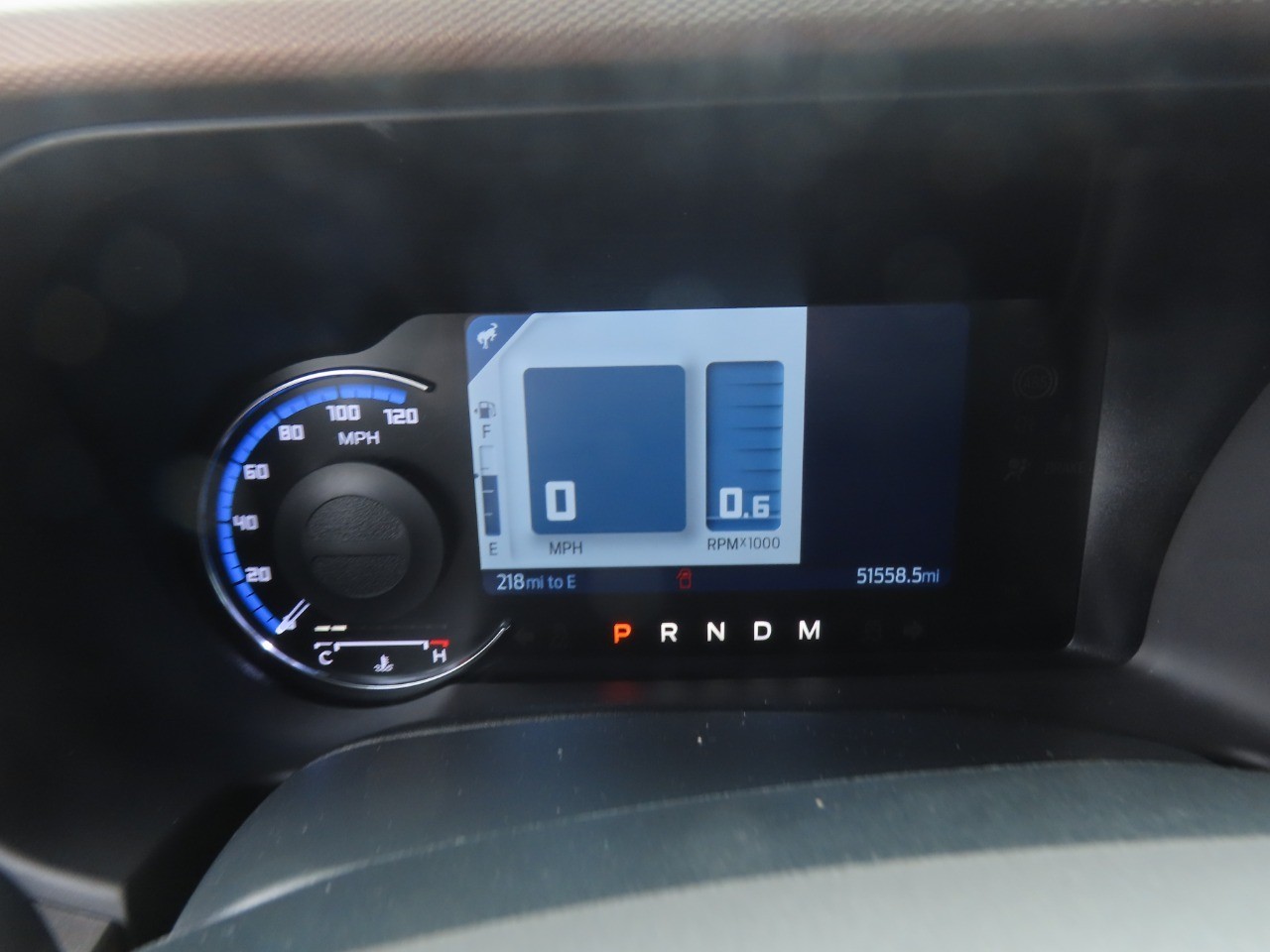 2023 Ford Bronco Big Bend Oxford White at Planet Ford