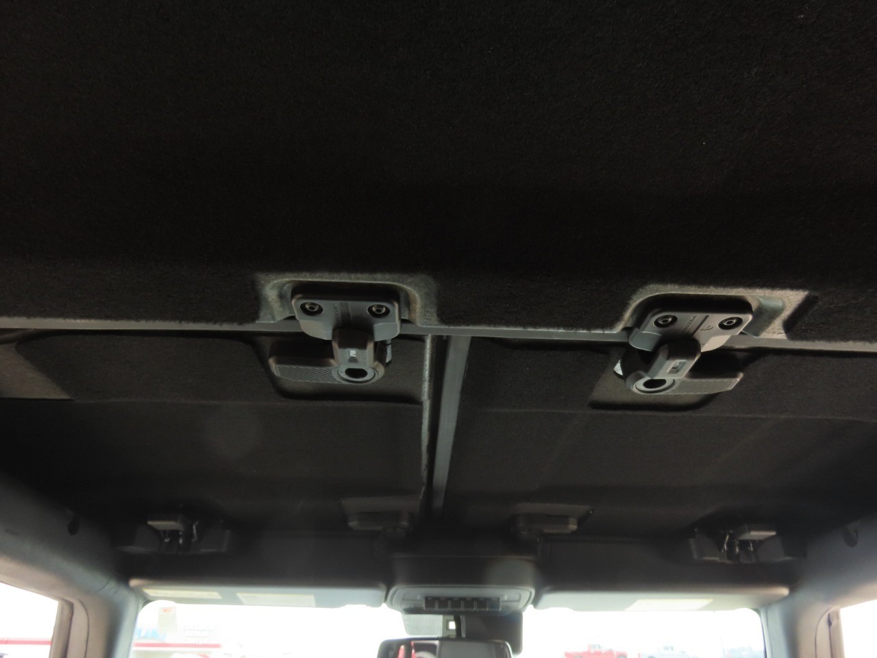 2023 Ford Bronco Badlands Azure Gray Metallic Tri-Coat at Planet Ford