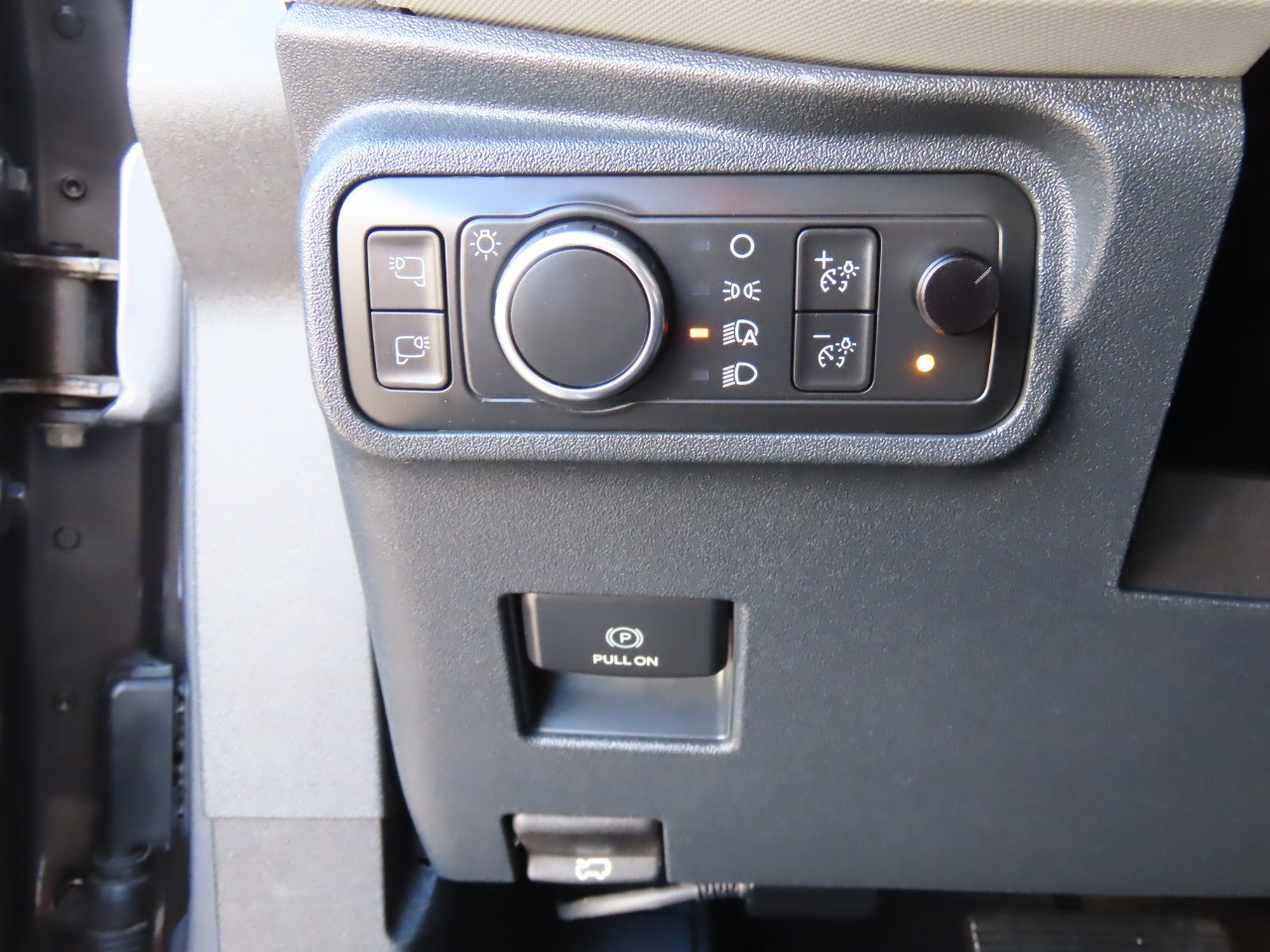 2022 Ford Bronco Badlands Carbonized Gray Metallic at Planet Ford