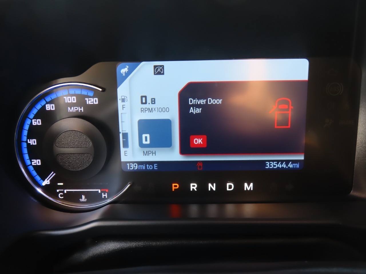 2022 Ford Bronco Badlands Carbonized Gray Metallic at Planet Ford