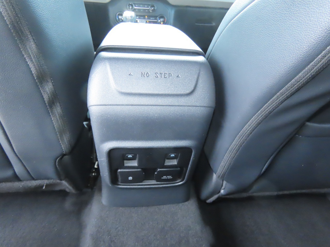 2023 Ford Bronco Wildtrak Cactus Gray at Planet Ford