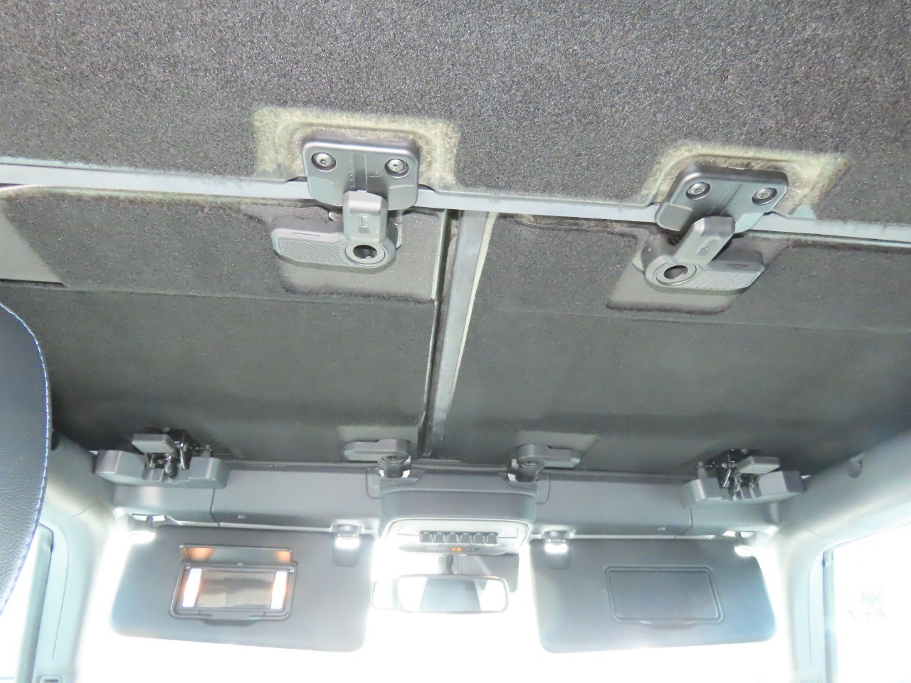 2023 Ford Bronco Wildtrak Cactus Gray at Planet Ford