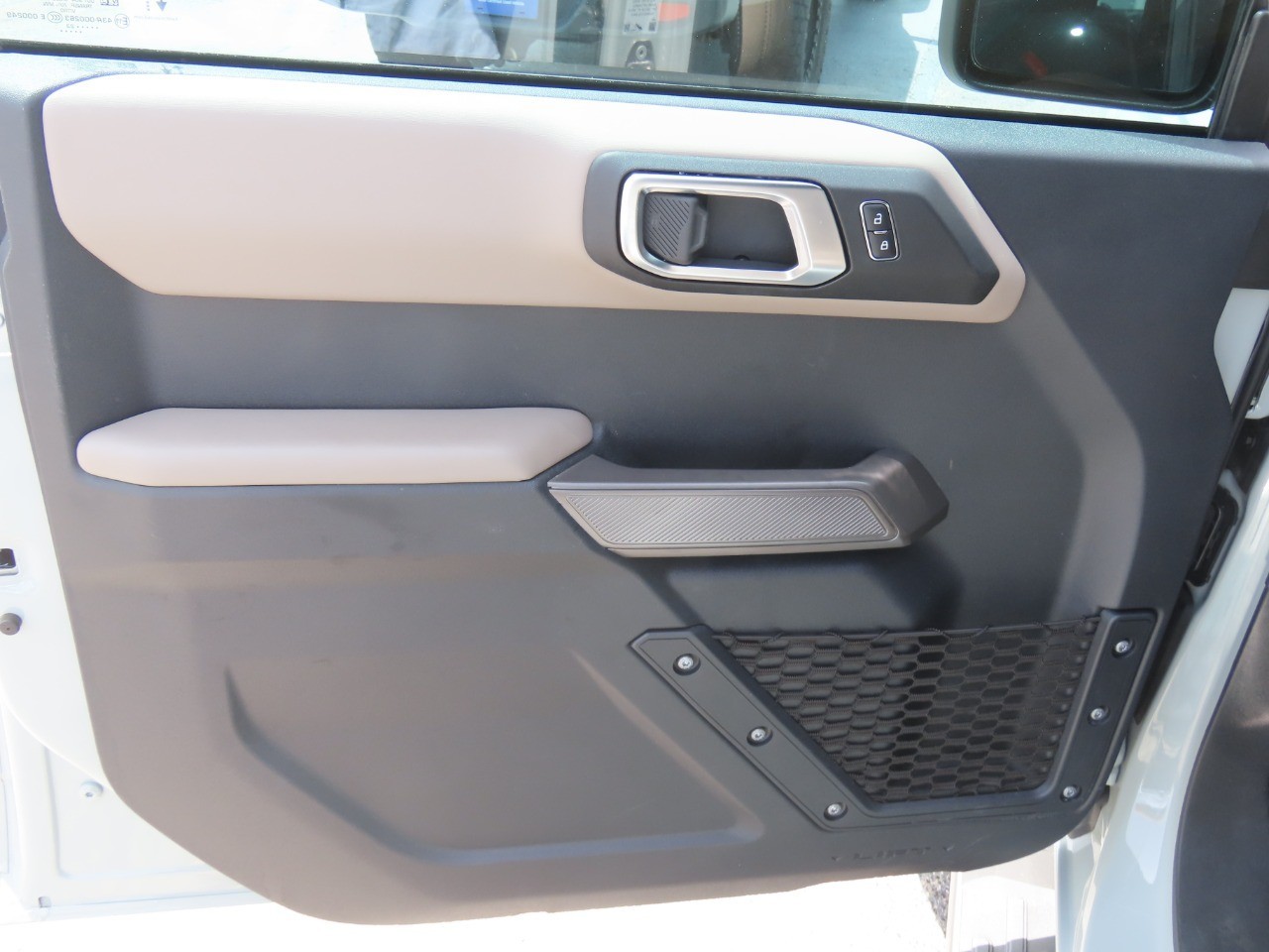 2023 Ford Bronco Wildtrak Cactus Gray at Planet Ford