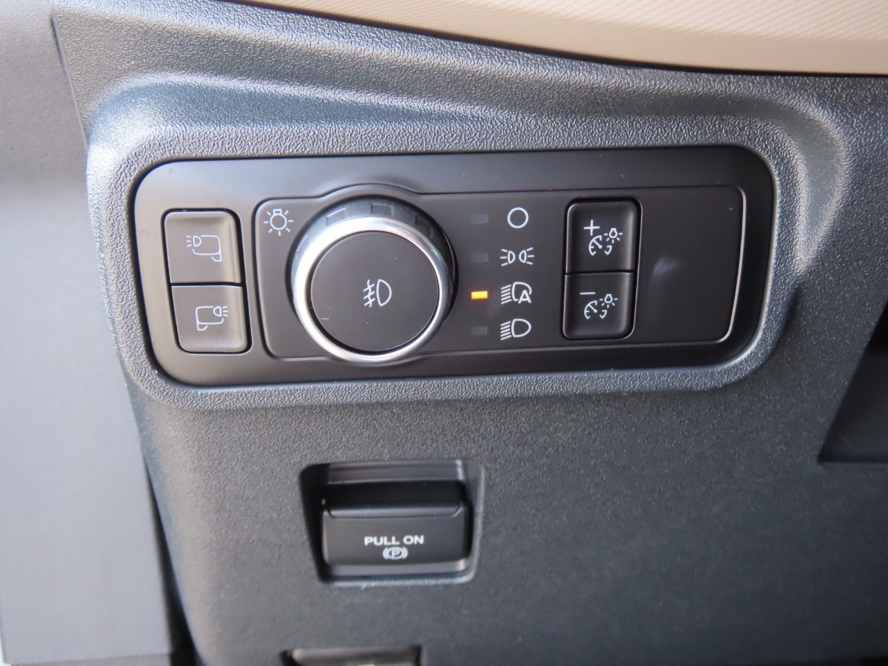 2023 Ford Bronco Wildtrak Cactus Gray at Planet Ford
