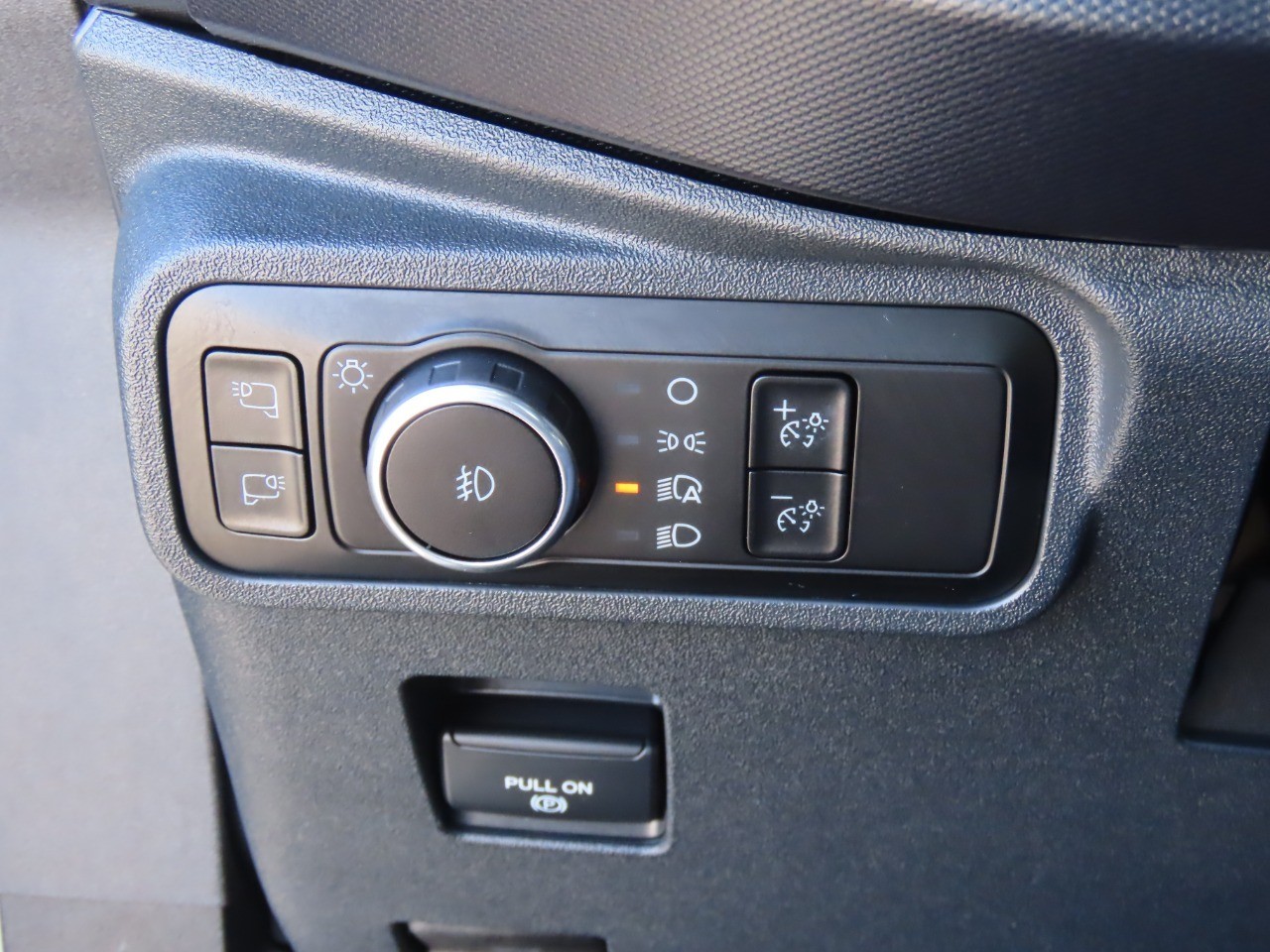 2023 Ford Bronco Outer Banks - 4