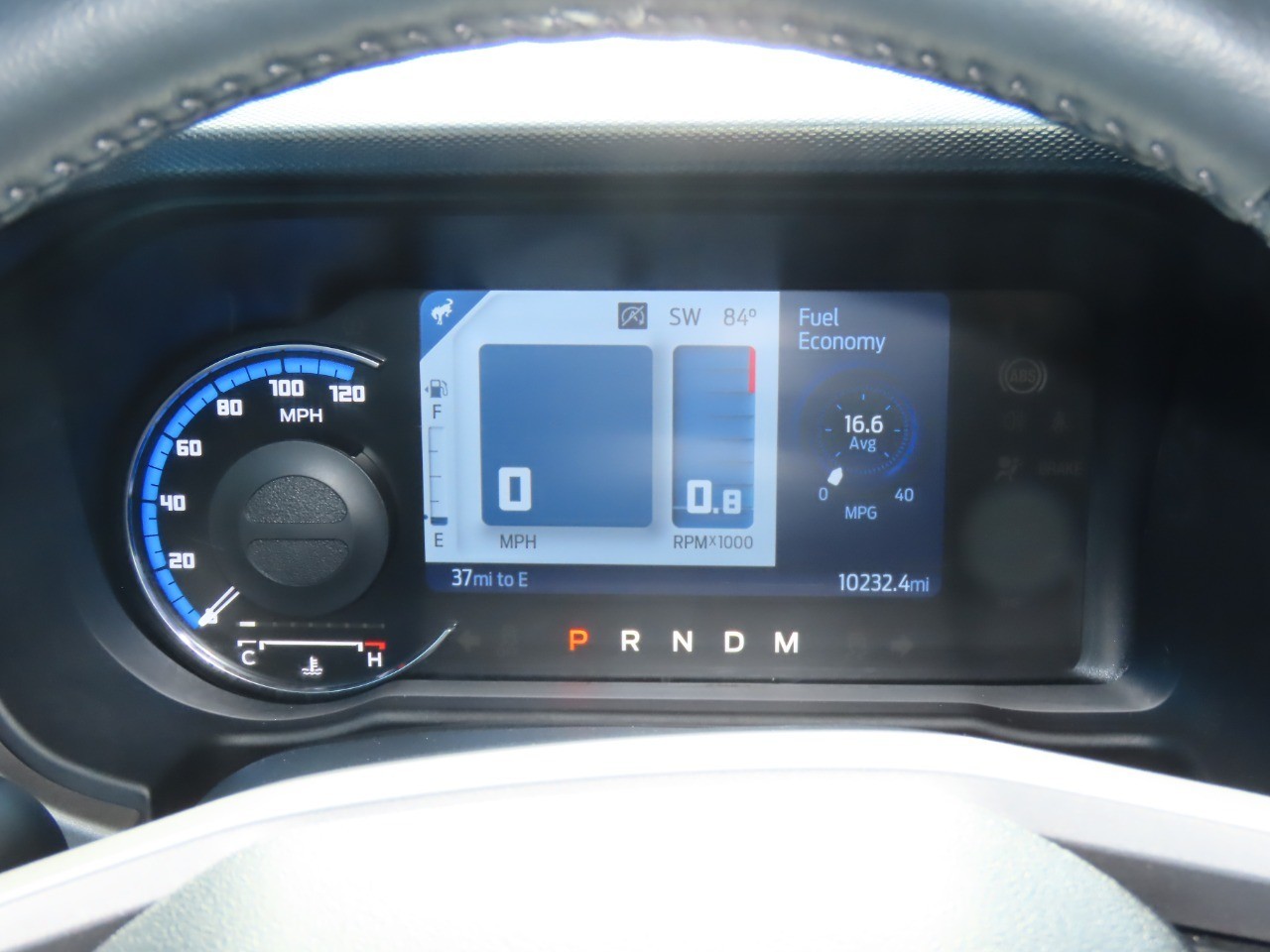 2023 Ford Bronco Outer Banks - 6