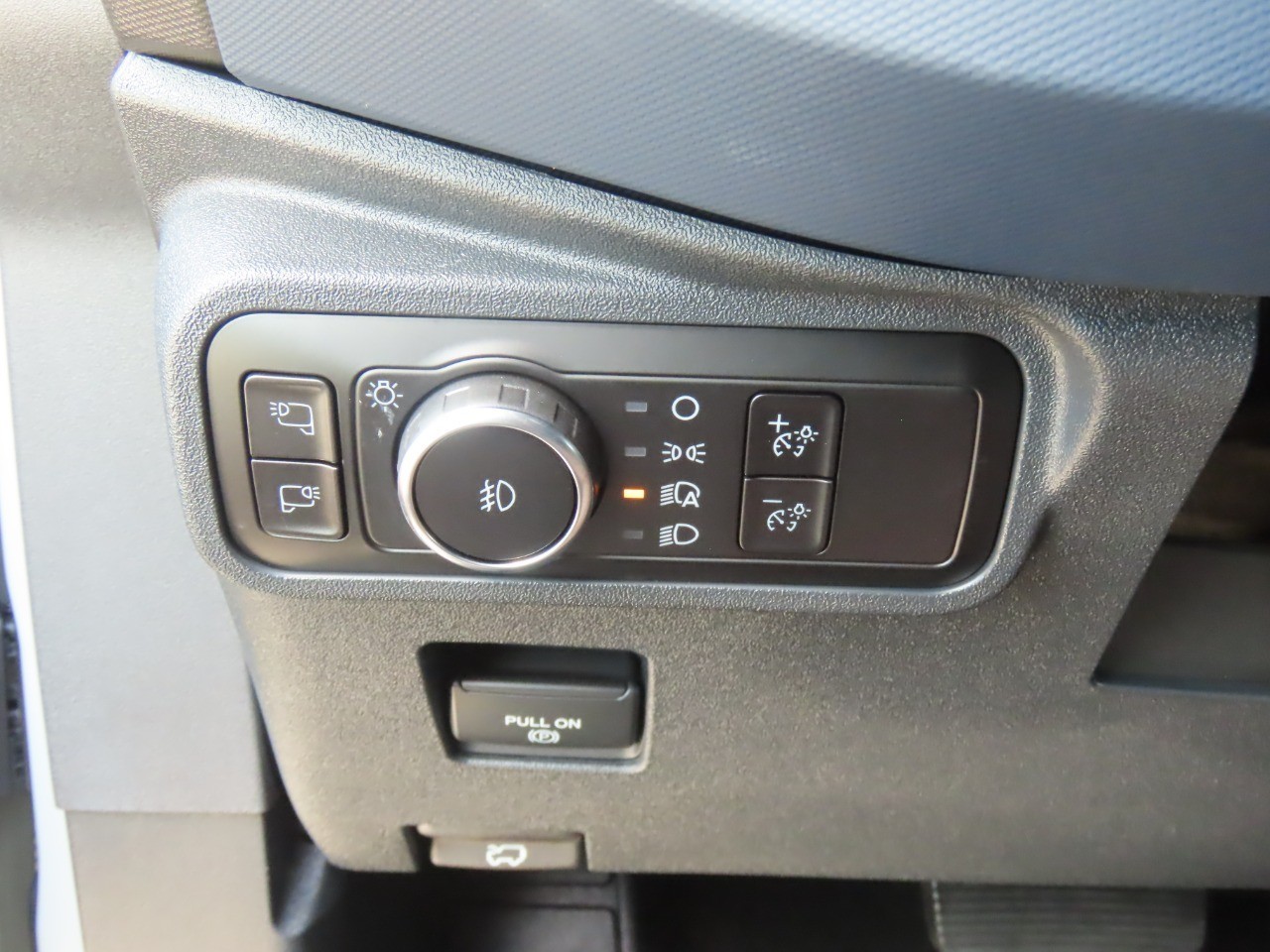 2023 Ford Bronco Raptor Cactus Gray at Planet Ford