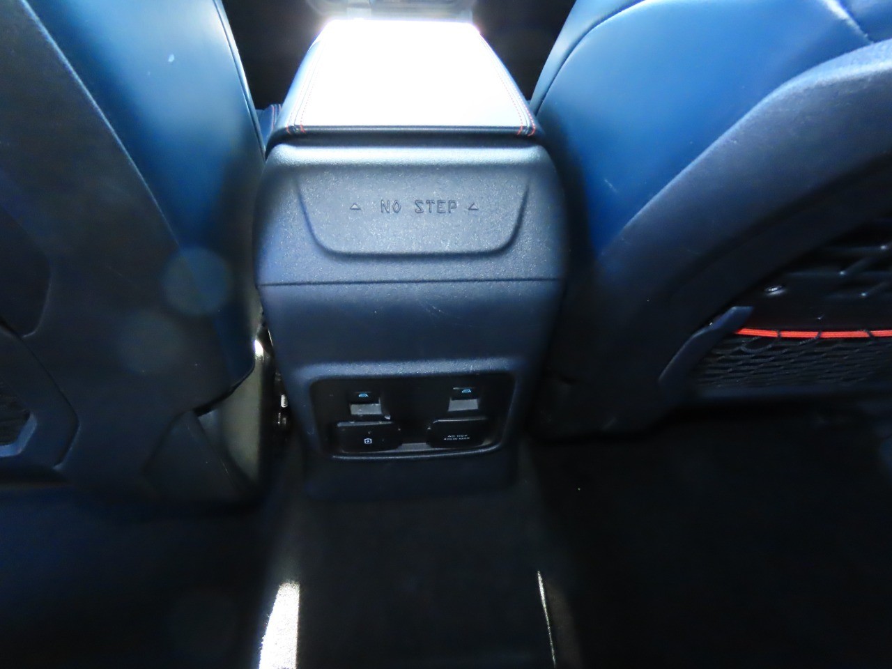 2023 Ford Bronco Raptor Gray at Planet Ford