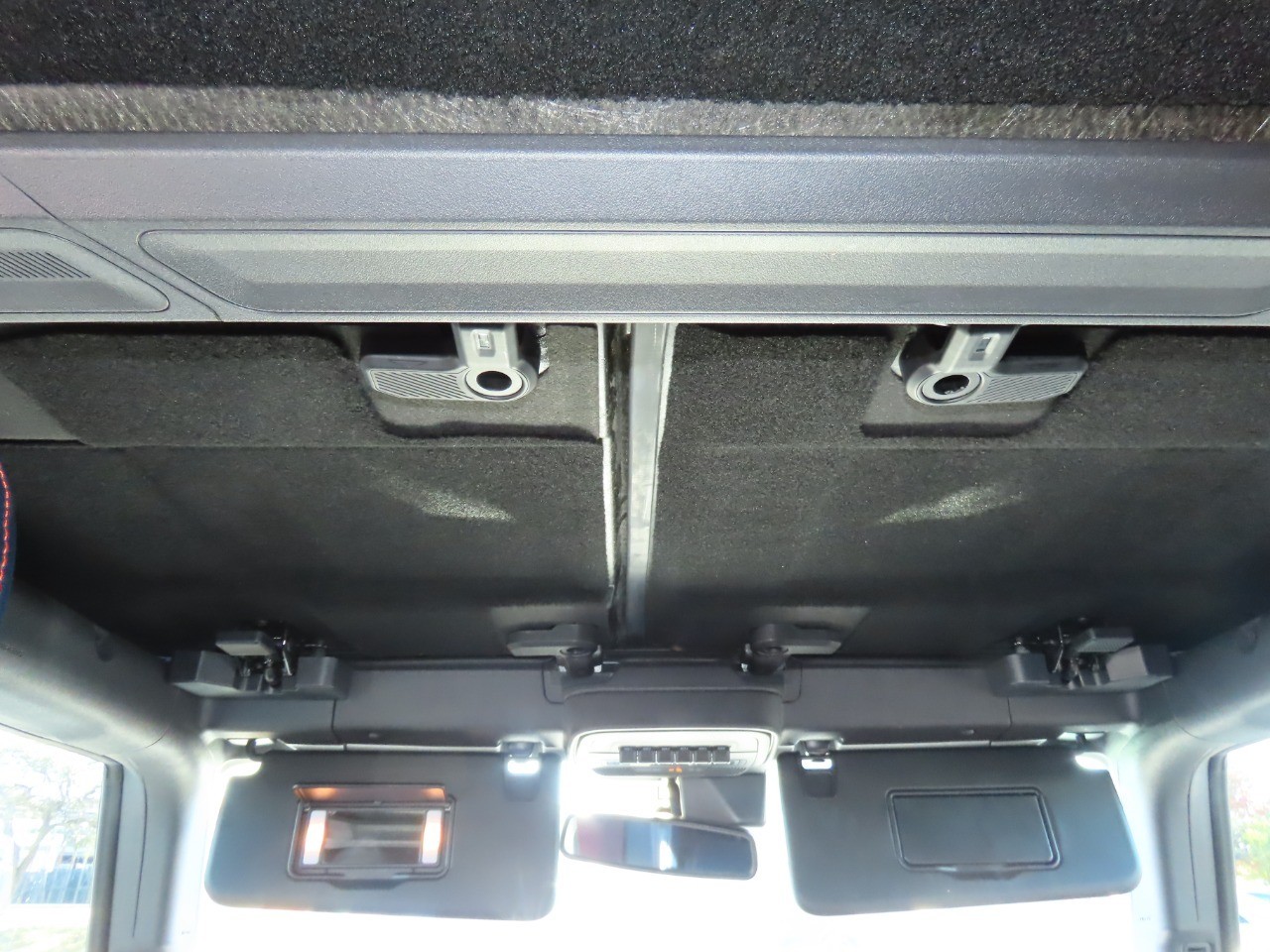 2023 Ford Bronco Raptor Gray at Planet Ford