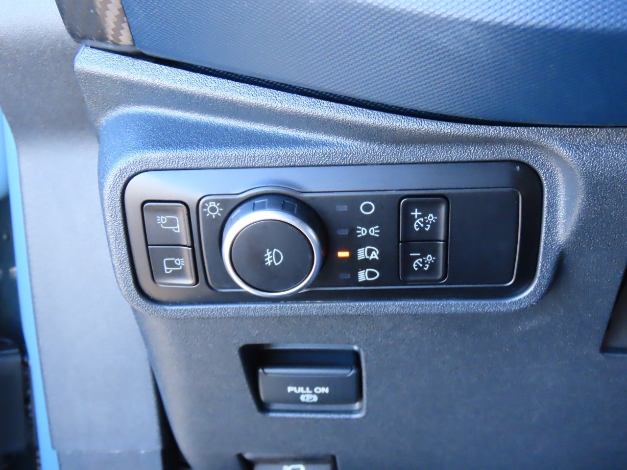 2023 Ford Bronco Raptor Gray at Planet Ford