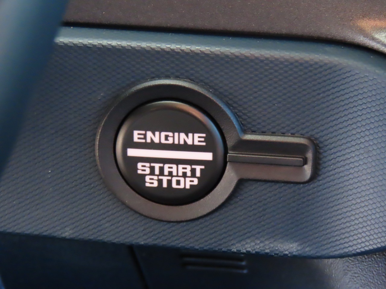 2023 Ford Bronco Raptor Gray at Planet Ford