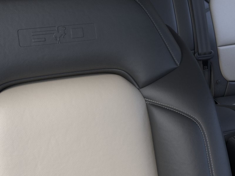 new 2026 Ford Bronco car