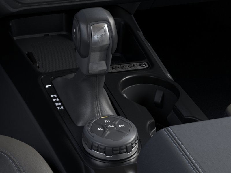 new 2026 Ford Bronco car