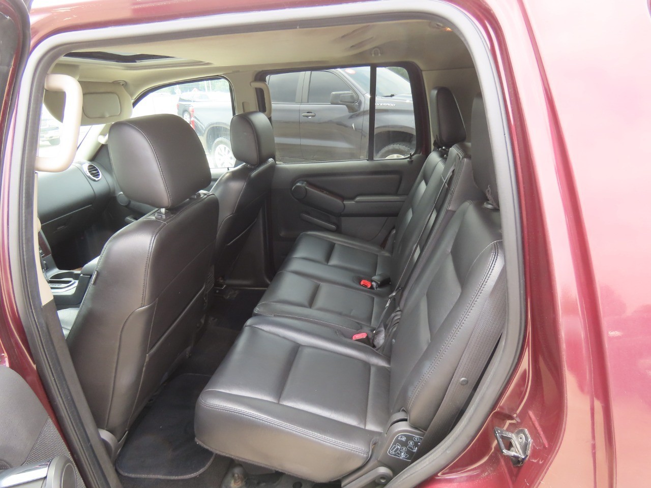 used 2006 Ford Explorer car, priced at $5,999