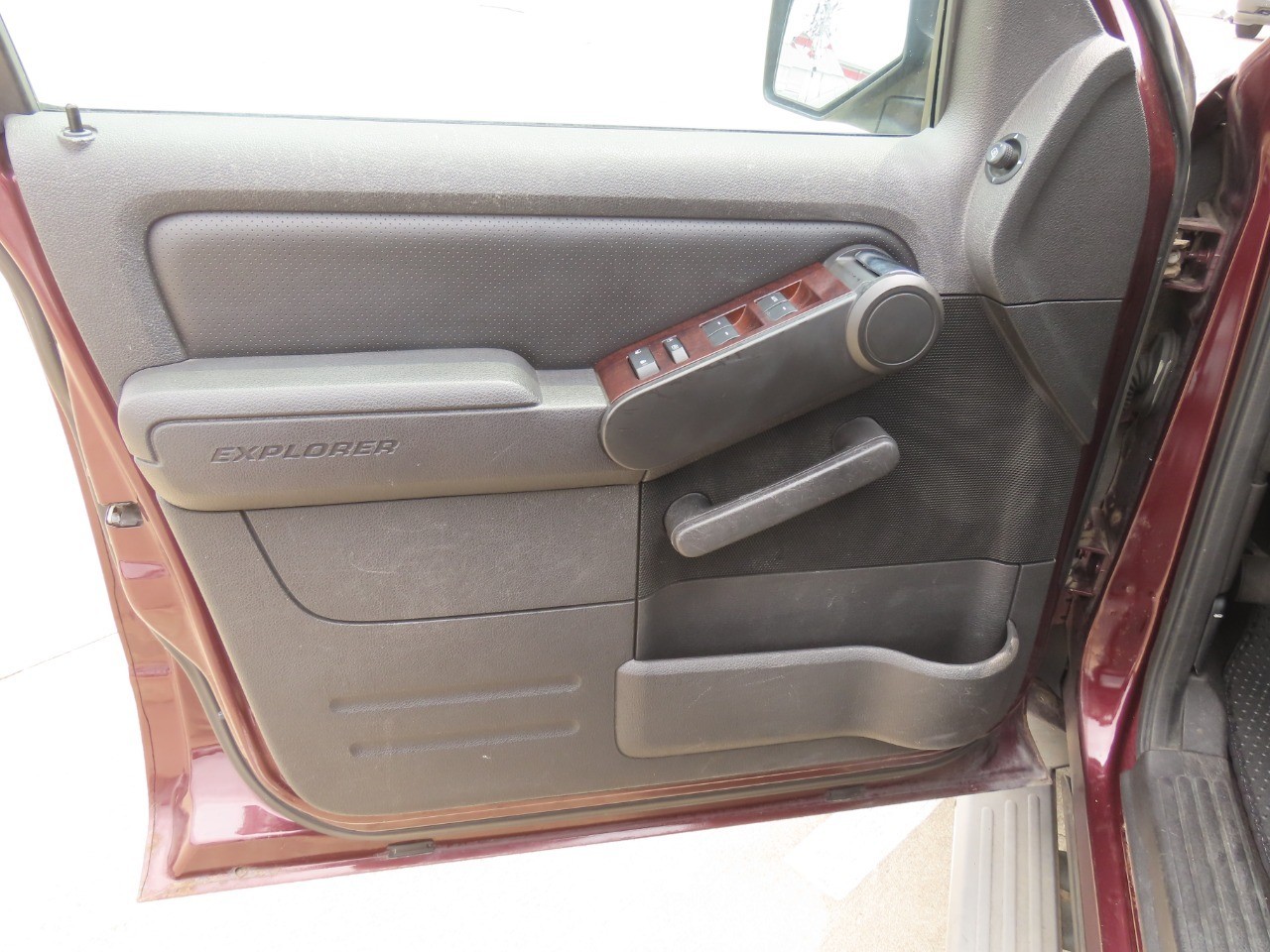 used 2006 Ford Explorer car, priced at $5,999