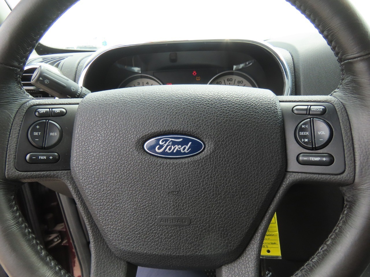 used 2006 Ford Explorer car, priced at $5,999