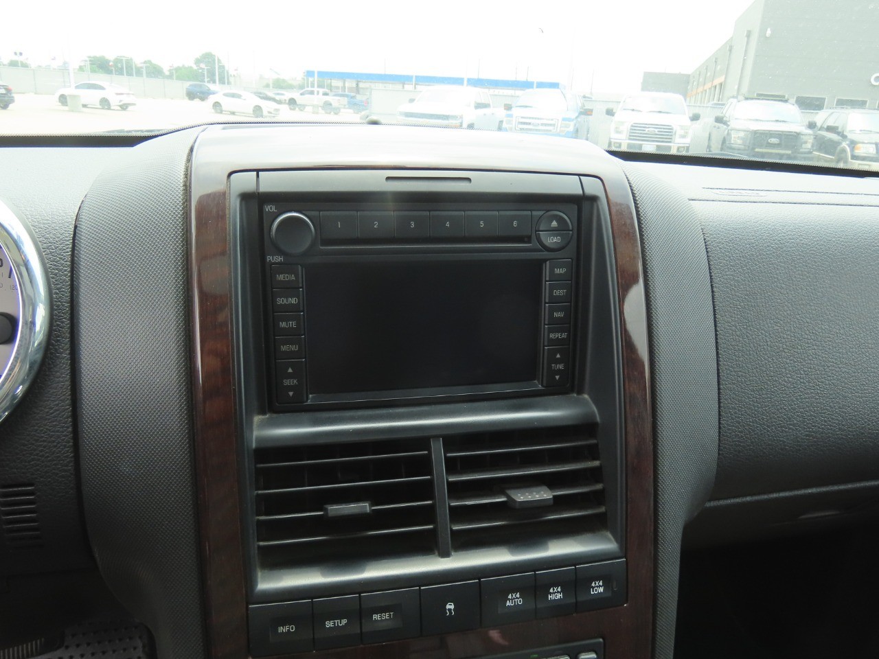 used 2006 Ford Explorer car, priced at $5,999