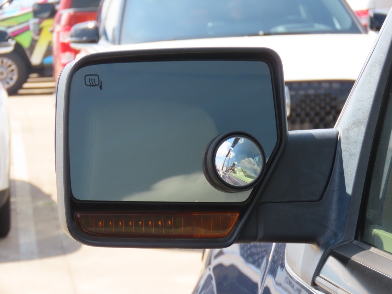 used 2008 Ford Expedition car, priced at $6,999