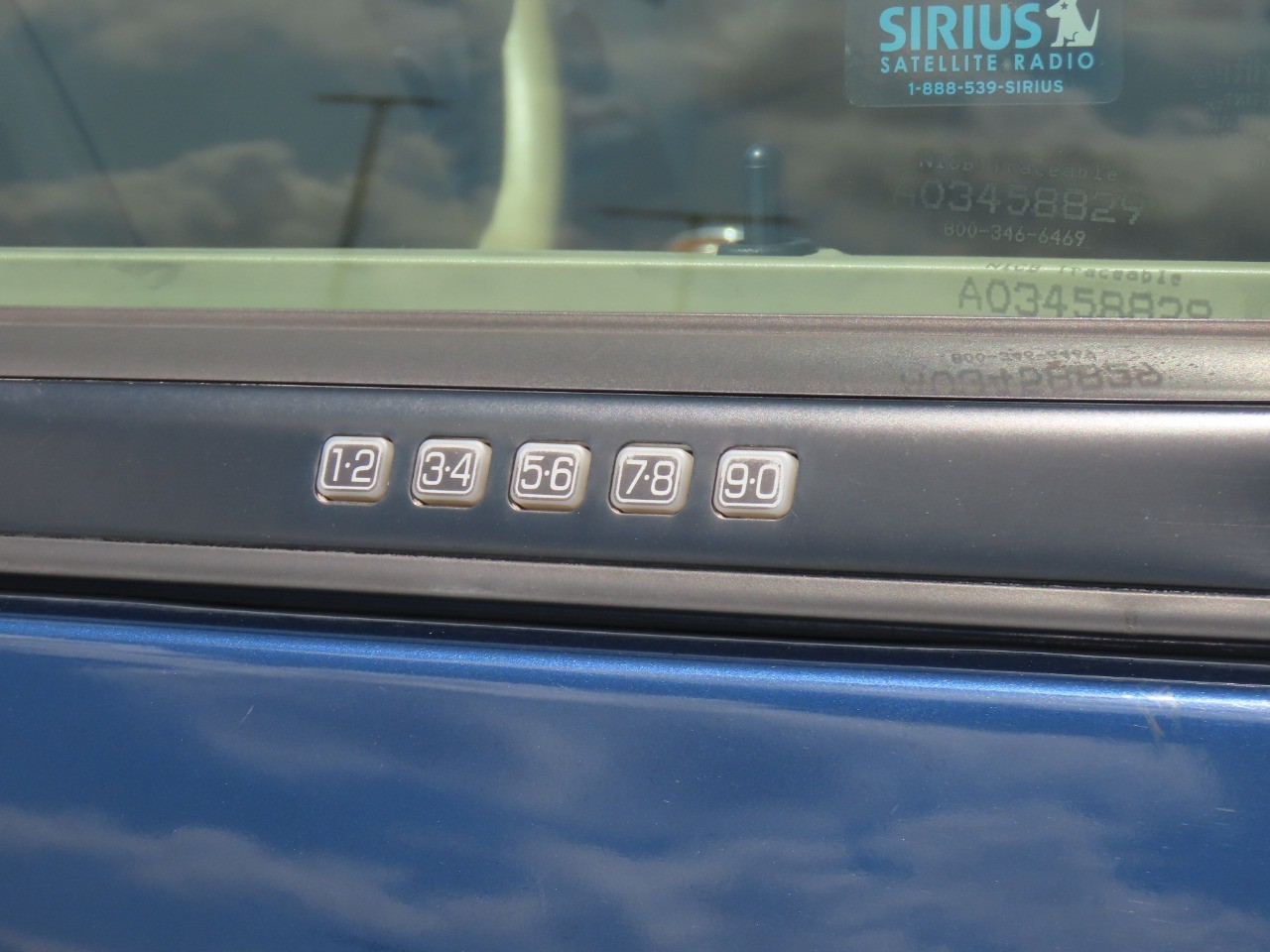 used 2008 Ford Expedition car, priced at $6,999