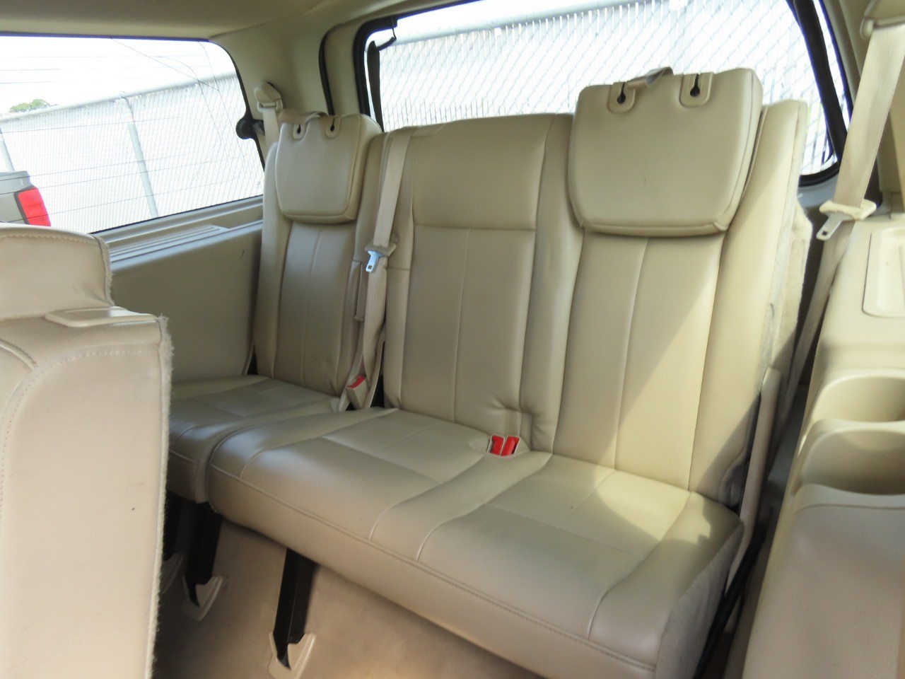 used 2008 Ford Expedition car, priced at $6,999