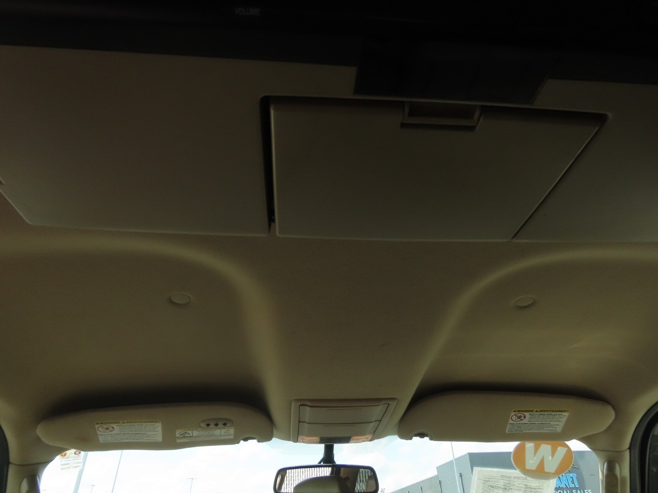 used 2008 Ford Expedition car, priced at $6,999