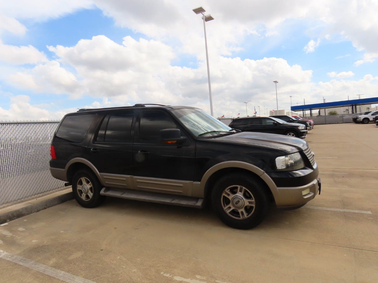2004 Ford Expedition Eddie Bauer - 6
