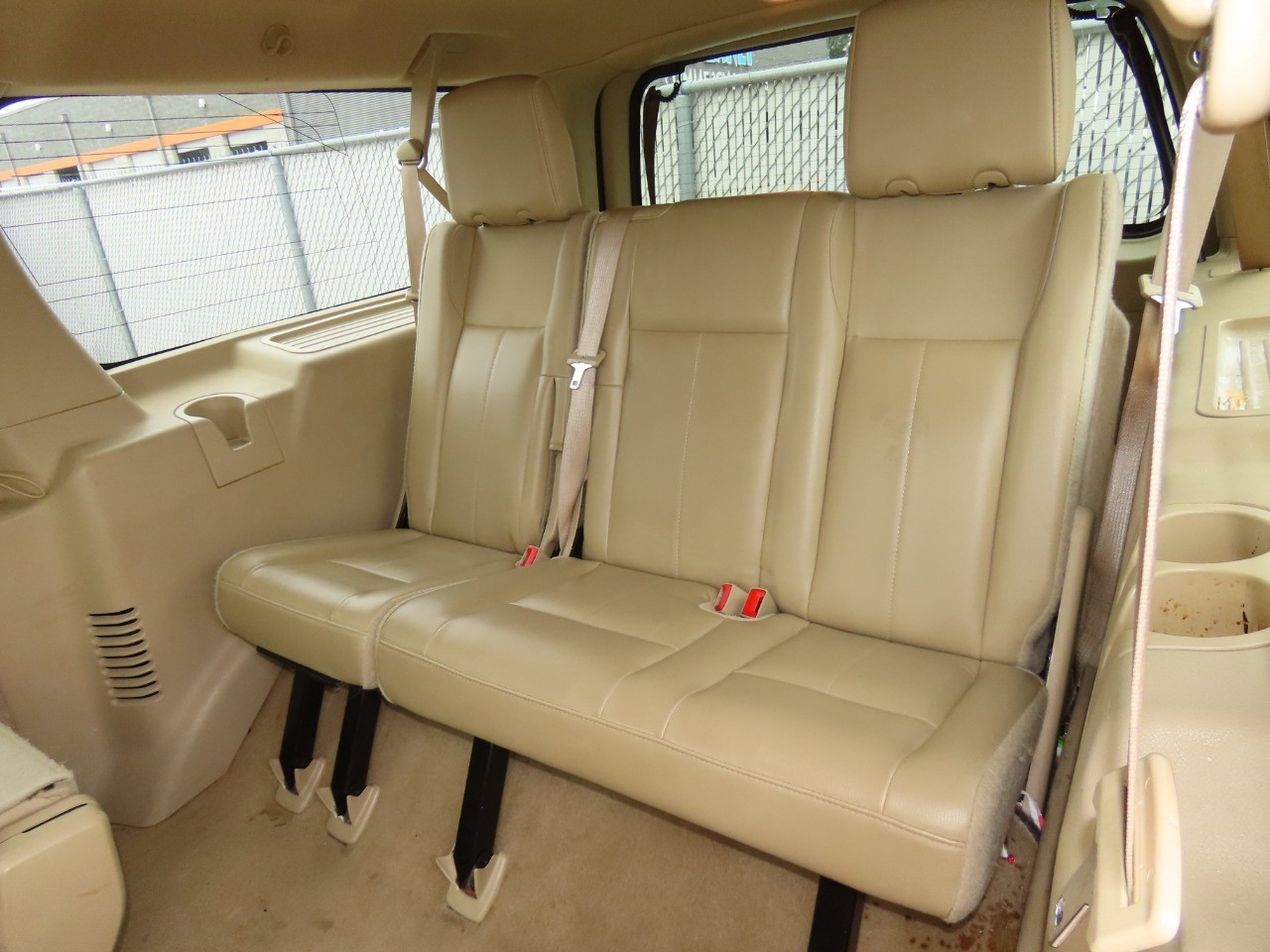 used 2014 Ford Expedition EL car, priced at $10,999