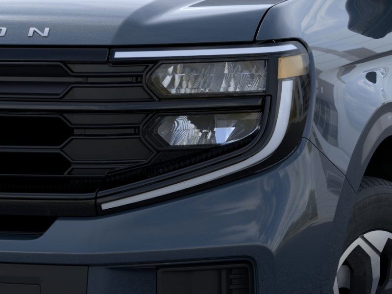 2027 Ford Expedition Max Active Nocturnal Blue Metallic at Planet Ford