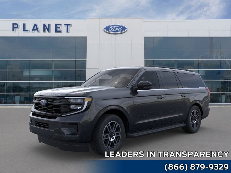 2025 Ford Expedition Max Active 4x2 photo