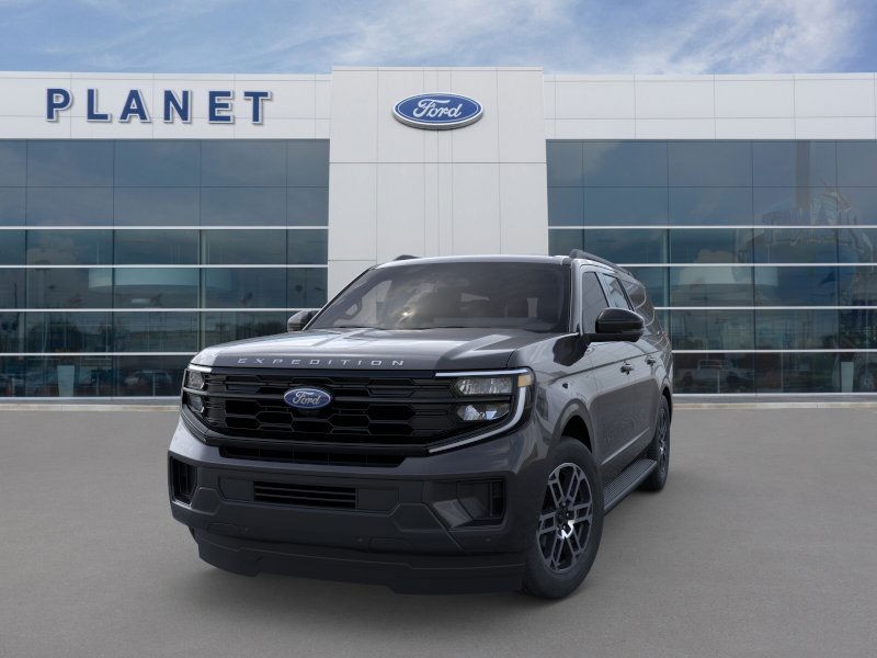 2025 Ford Expedition Max Active 4x2 photo