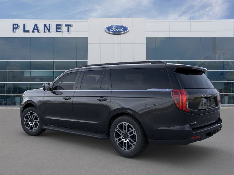 2025 Ford Expedition Max Active 4x2 photo