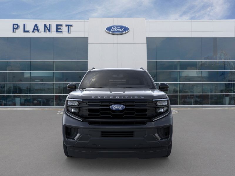 2025 Ford Expedition Max Active 4x2 photo