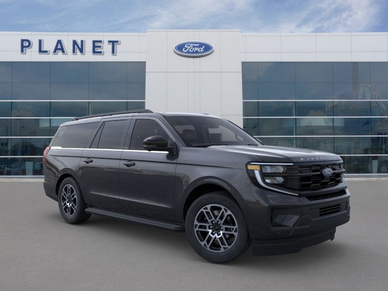 2025 Ford Expedition Max Active 4x2 photo