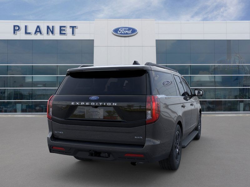 2025 Ford Expedition Max Active 4x2 photo