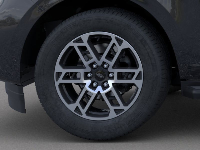 2025 Ford Expedition Max Active 4x2 photo