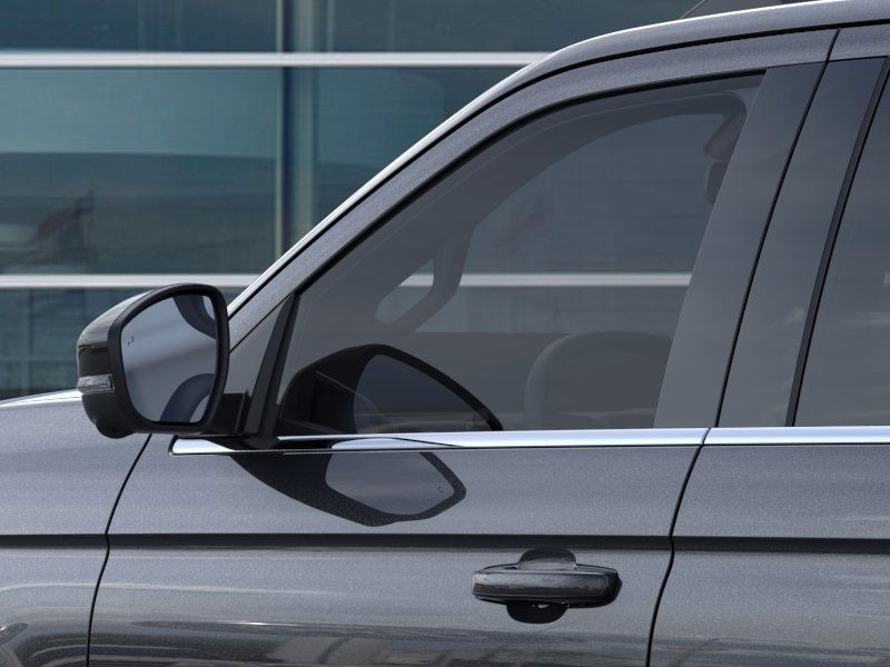 2025 Ford Expedition Max Active 4x2 photo