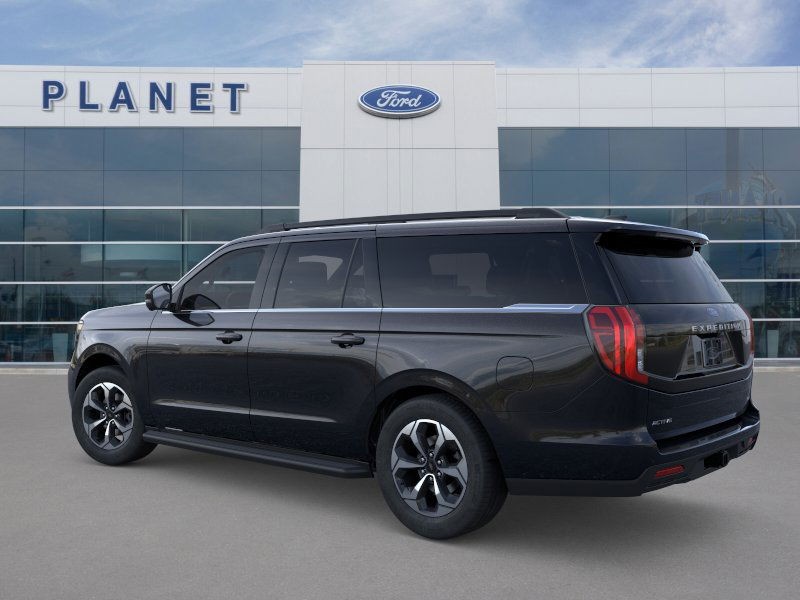 2026 Ford Expedition Max Active - 4