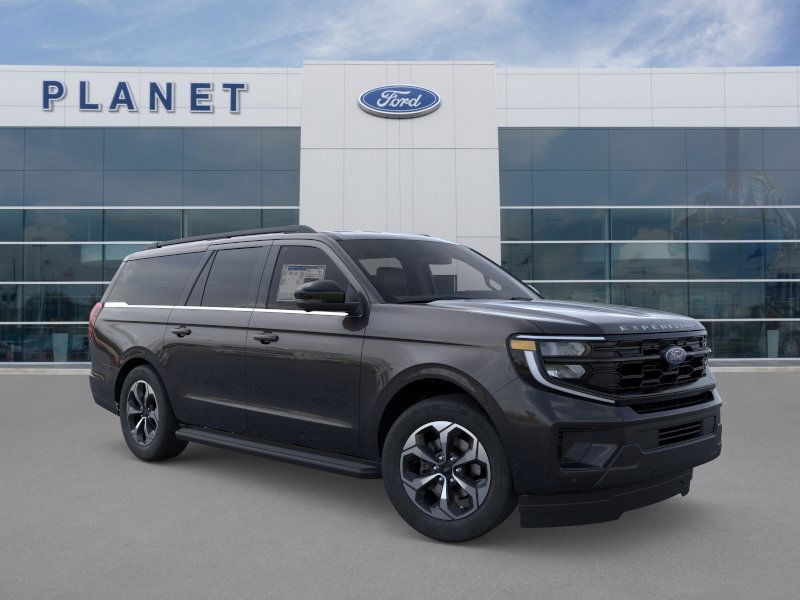 2026 Ford Expedition Max Active - 8