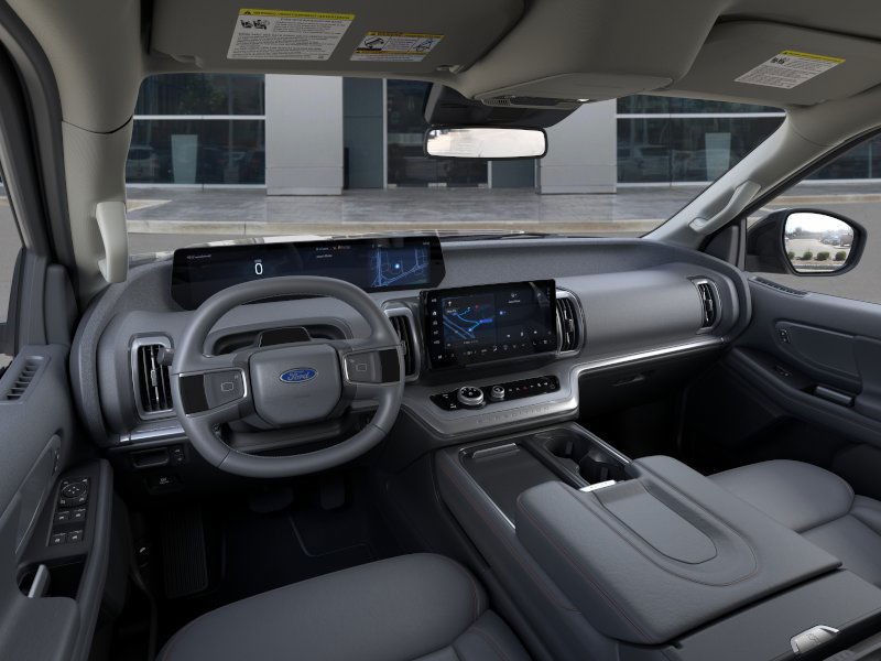 2026 Ford Expedition Max Active - 10