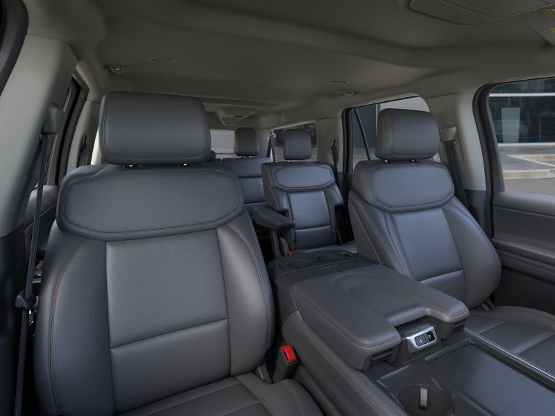 2026 Ford Expedition Max Active - 11
