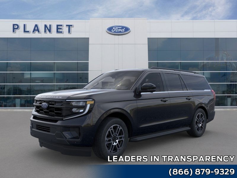 2025 Ford Expedition Max Active 4x2 photo