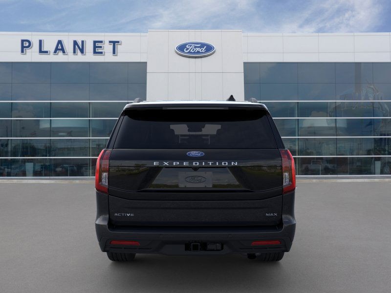 2025 Ford Expedition Max Active 4x2 photo