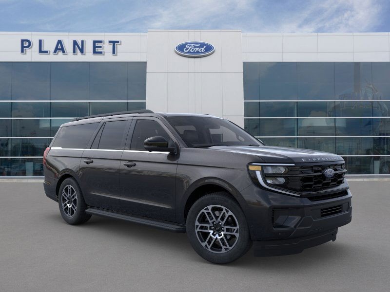 2025 Ford Expedition Max Active 4x2 photo
