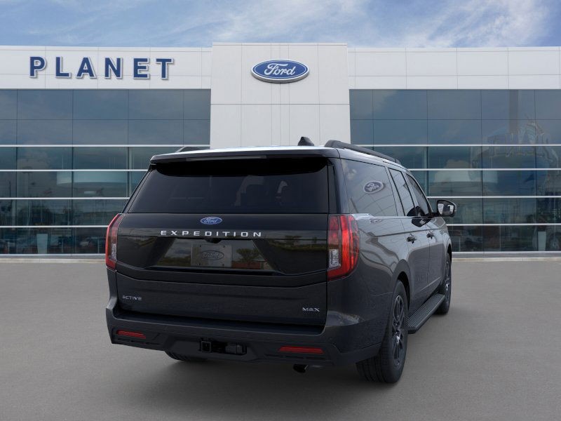 2025 Ford Expedition Max Active 4x2 photo